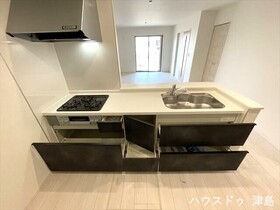 ※□○LiveleGarden.S津島市橘町2丁目　全3棟　1号棟　新築一戸建て