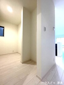 LiveleGarden.S津島市橘町2丁目　全3棟　1号棟　新築一戸建て