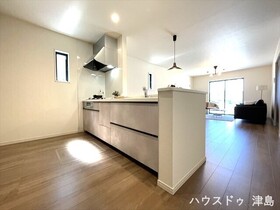 LiveleGarden.S津島市橘町2丁目　全3棟　2号棟　新築一戸建て