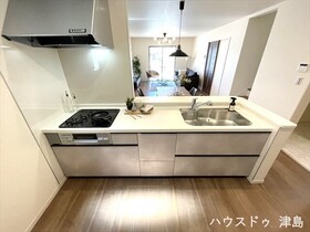 LiveleGarden.S津島市橘町2丁目　全3棟　2号棟　新築一戸建て