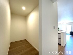 LiveleGarden.S津島市橘町2丁目　全3棟　2号棟　新築一戸建て