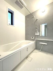 LiveleGarden.S津島市橘町2丁目　全3棟　2号棟　新築一戸建て