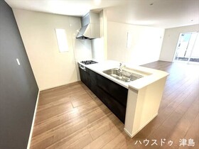 LiveleGarden.S津島市橘町2丁目　全3棟　3号棟　新築一戸建て