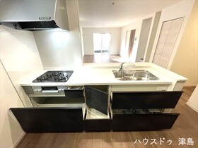 LiveleGarden.S津島市橘町2丁目　全3棟　3号棟　新築一戸建て