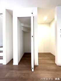 LiveleGarden.S津島市橘町2丁目　全3棟　3号棟　新築一戸建て