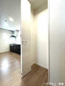 LiveleGarden.S津島市橘町2丁目　全3棟　3号棟　新築一戸建て