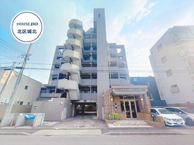 サンマンションアトレ清水