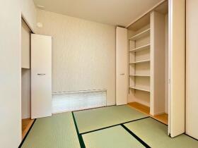 桑名市陽だまりの丘5丁目　中古一戸建て