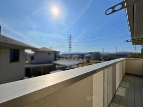 桑名市陽だまりの丘5丁目　中古一戸建て