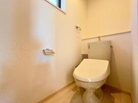 桑名市陽だまりの丘5丁目　中古一戸建て