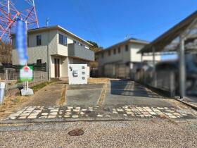 桑名市陽だまりの丘5丁目　中古一戸建て