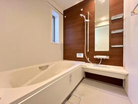 桑名市陽だまりの丘5丁目　中古一戸建て