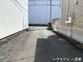 クレアスタウン一宮市馬見塚字長畑　未入居一戸建て