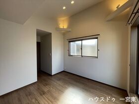 クレアスタウン一宮市馬見塚字長畑　未入居一戸建て