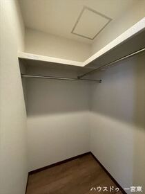 クレアスタウン一宮市馬見塚字長畑　未入居一戸建て