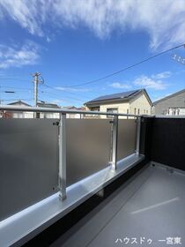 クレアスタウン一宮市馬見塚字長畑　未入居一戸建て