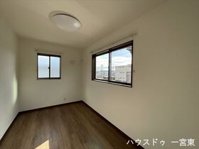 クレアスタウン一宮市馬見塚字長畑　未入居一戸建て