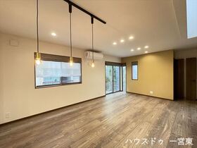 クレアスタウン一宮市馬見塚字長畑　未入居一戸建て