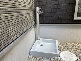 クレアスタウン一宮市馬見塚字長畑　未入居一戸建て