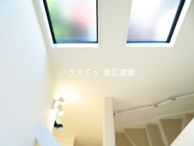 StyleKIS名古屋市南区氷室町１期　全１棟　新築一戸建て