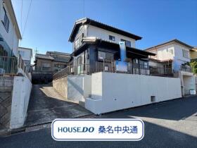 桑名市筒尾3丁目　中古一戸建て