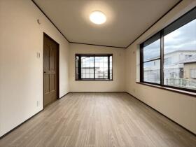 桑名市筒尾3丁目　中古一戸建て