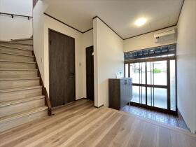 桑名市筒尾3丁目　中古一戸建て