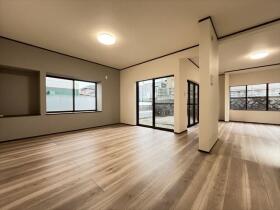 桑名市筒尾3丁目　中古一戸建て