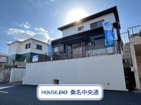 桑名市筒尾3丁目　中古一戸建て