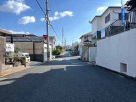 桑名市筒尾3丁目　中古一戸建て