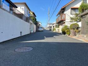 桑名市筒尾3丁目　中古一戸建て