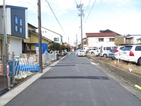 ミラスモ名古屋市南区鳴浜町2丁目　全2棟　2号棟　新築一戸建て