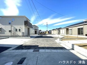 ファーストタウン愛西市渕高町上八反　全6棟　5号棟　新築一戸建て