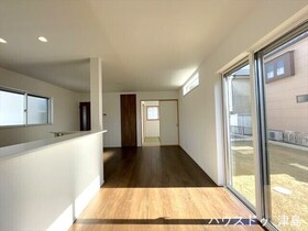 ファーストタウン愛西市渕高町上八反　全6棟　5号棟　新築一戸建て