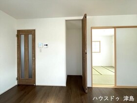 ファーストタウン愛西市渕高町上八反　全6棟　5号棟　新築一戸建て