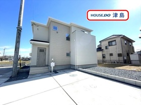 ファーストタウン愛西市渕高町上八反　全6棟　6号棟　新築一戸建て