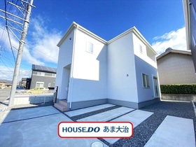 Livele Garden Sあま市七宝町川部三屋敷　全2棟　1号棟