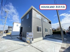 Livele Garden Sあま市七宝町川部三屋敷　全2棟　2号棟　新築一戸建て