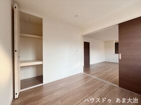 Livele Garden Sあま市七宝町川部三屋敷　全2棟　2号棟　新築一戸建て