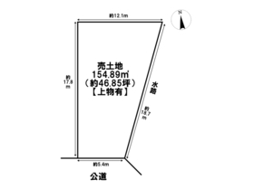 DB間取り図