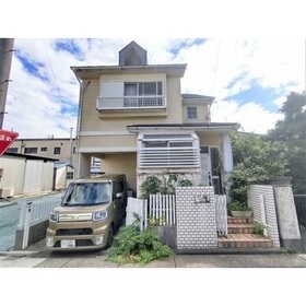 名古屋市港区多加良浦町3丁目　中古一戸建て