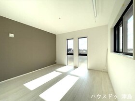 タマタウン津島市牛田町　全5棟　2号棟　新築一戸建て