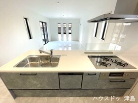 タマタウン津島市牛田町　全5棟　4号棟　新築一戸建て