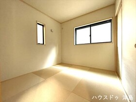 タマタウン津島市牛田町　全5棟　4号棟　新築一戸建て