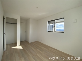 ○クレイドルガーデンあま市森7丁目第14　全4棟　4号棟　新築一戸建て