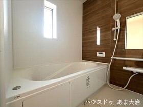 ○クレイドルガーデンあま市森7丁目第14　全4棟　4号棟　新築一戸建て