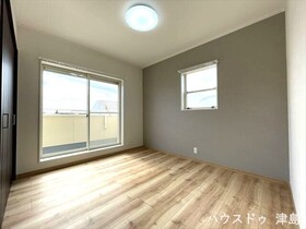 ○津島市唐臼町茨塚　中古一戸建て　