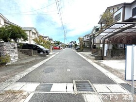 ○●津島市唐臼町茨塚　中古一戸建て　