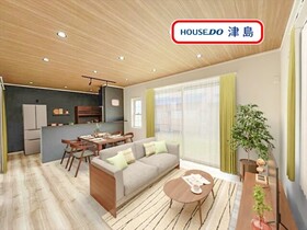 ○●津島市唐臼町茨塚　中古一戸建て　