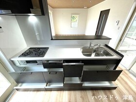 ○●津島市唐臼町茨塚　中古一戸建て　